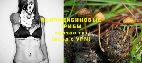 mix Лиски